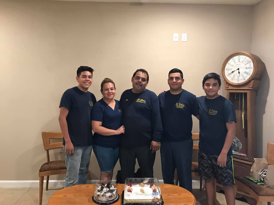 The El Paisa Family — Family-Owned Auto Repair in Yuma